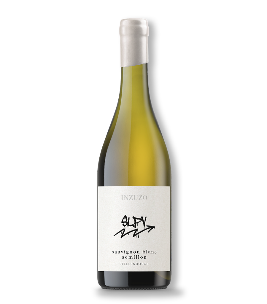 SLPV Sauvignon Blanc – Semillon 2025