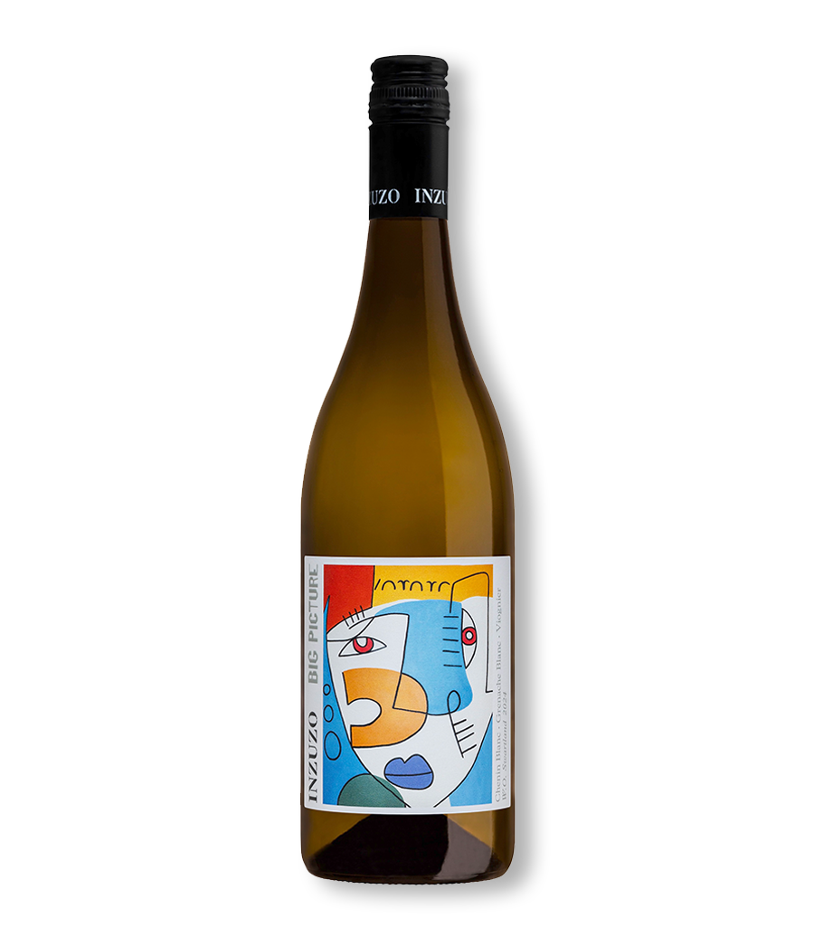 Big Picture White <br>2025