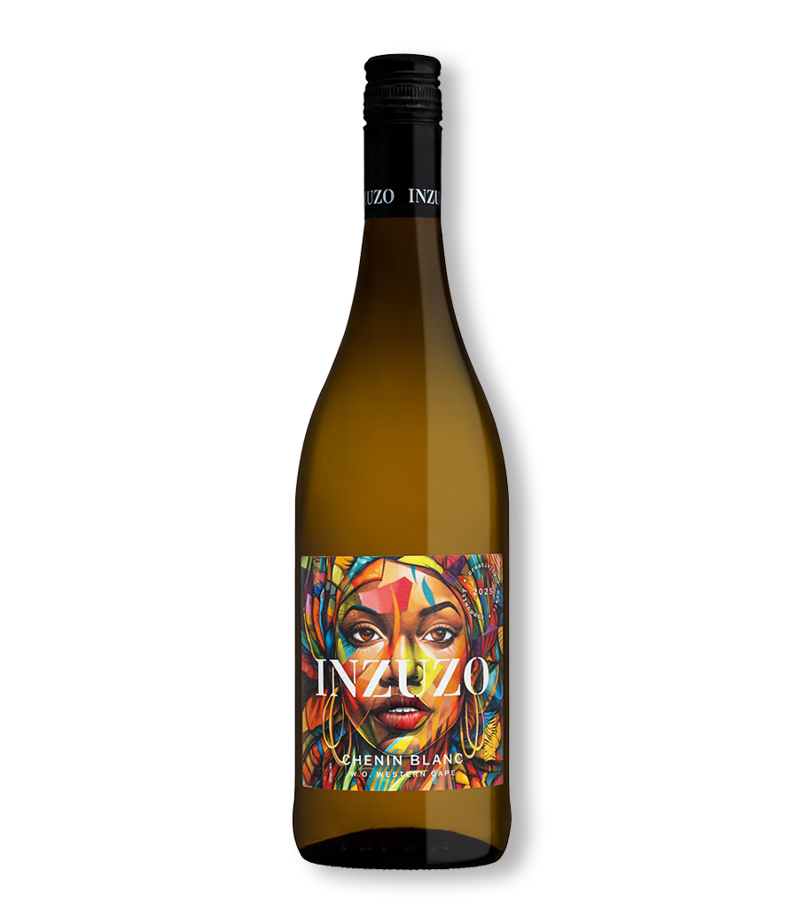 Inzuzo Chenin Blanc <br>2025