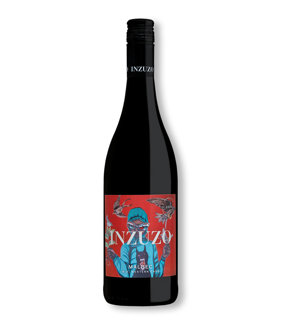 Inzuzo Malbec <br>2024