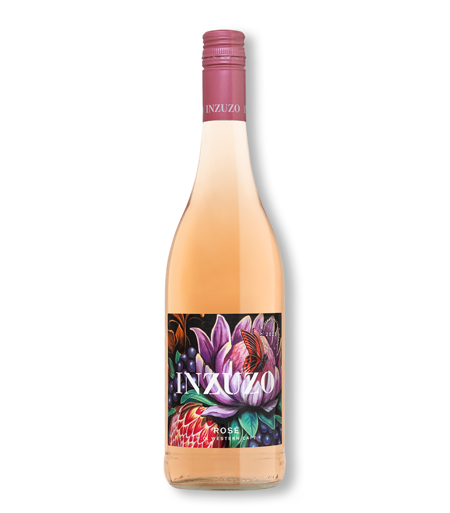 Inzuzo Rose <br>2025