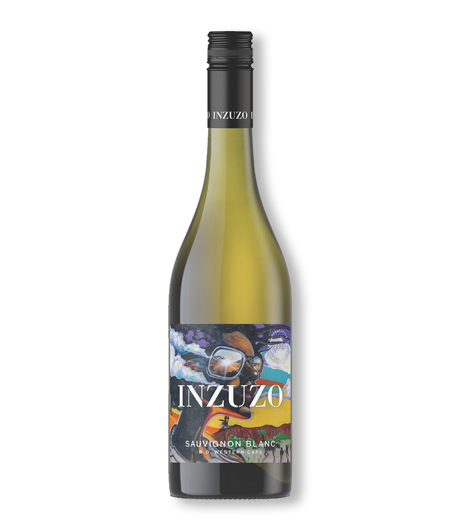 Inzuzo Sauvignon Blanc 2025