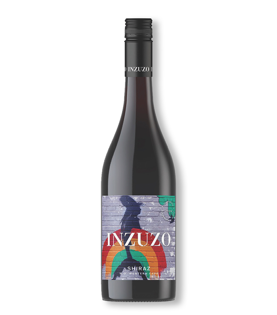 Inzuzo Shiraz <br>2024