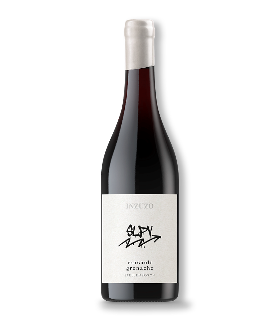 SLPV Cinsault – Grenache 2024